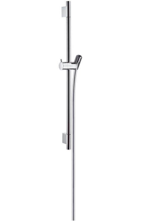 Hansgrohe-HG-Brausenstange-UnicaS-Puro-650mm-chrom-28632000 gallery number 1